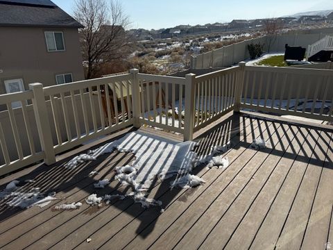 Tiny photo for 273 W AUTUMN DR, Saratoga Springs, UT 84045 (MLS # 2133597)