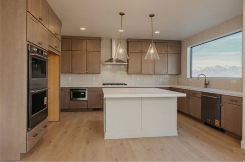 Tiny photo for 2862 E HAYLOFT LN #255, Heber City, UT 84032 (MLS # 2130598)