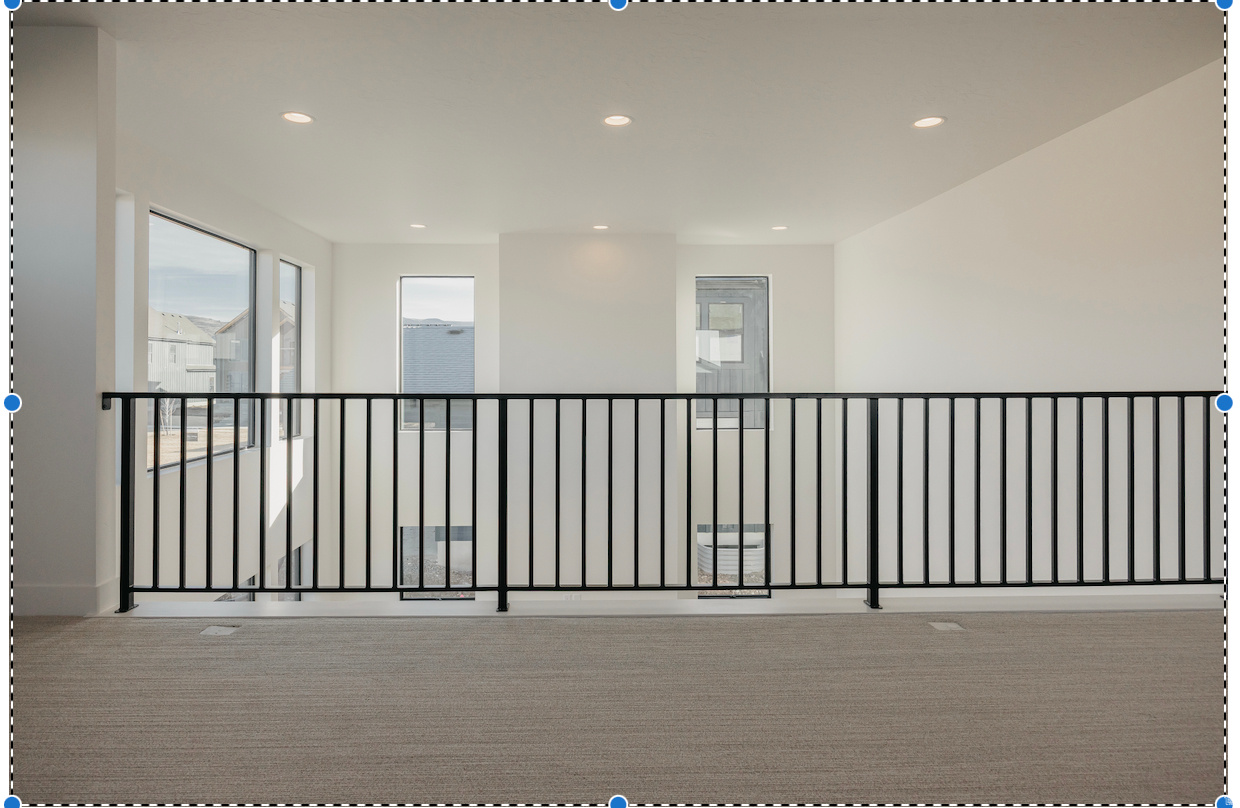 THE CROSSING - Residential