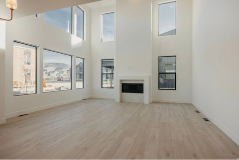 Tiny photo for 2862 E HAYLOFT LN #255, Heber City, UT 84032 (MLS # 2130598)