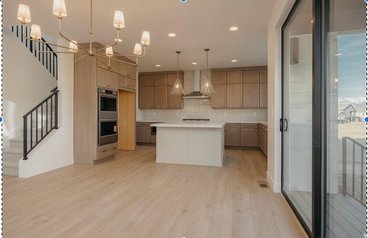 THE CROSSING - Residential