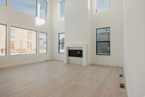 Tiny photo for 2862 E HAYLOFT LN #255, Heber City, UT 84032 (MLS # 2130598)