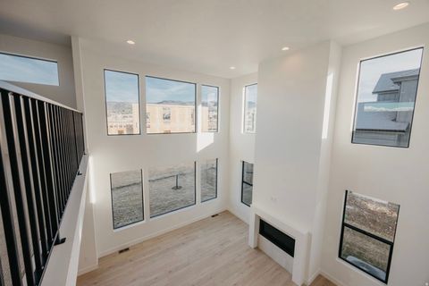 Tiny photo for 2862 E HAYLOFT LN #255, Heber City, UT 84032 (MLS # 2130598)