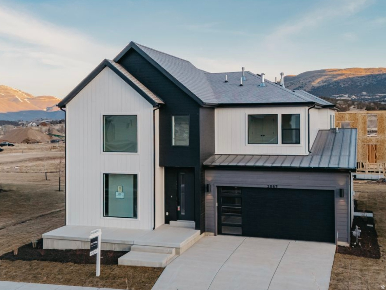 THE CROSSINGS - Residential