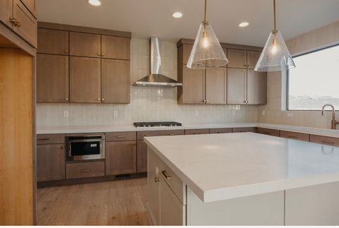 Tiny photo for 2862 E HAYLOFT LN #255, Heber City, UT 84032 (MLS # 2130598)