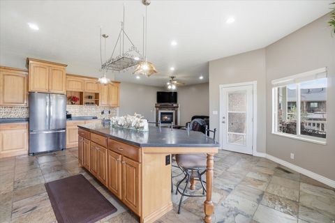 Tiny photo for 4193 W 2475 S, Taylor, UT 84401 (MLS # 2148344)
