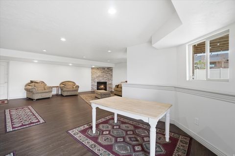 Tiny photo for 4193 W 2475 S, Taylor, UT 84401 (MLS # 2148344)