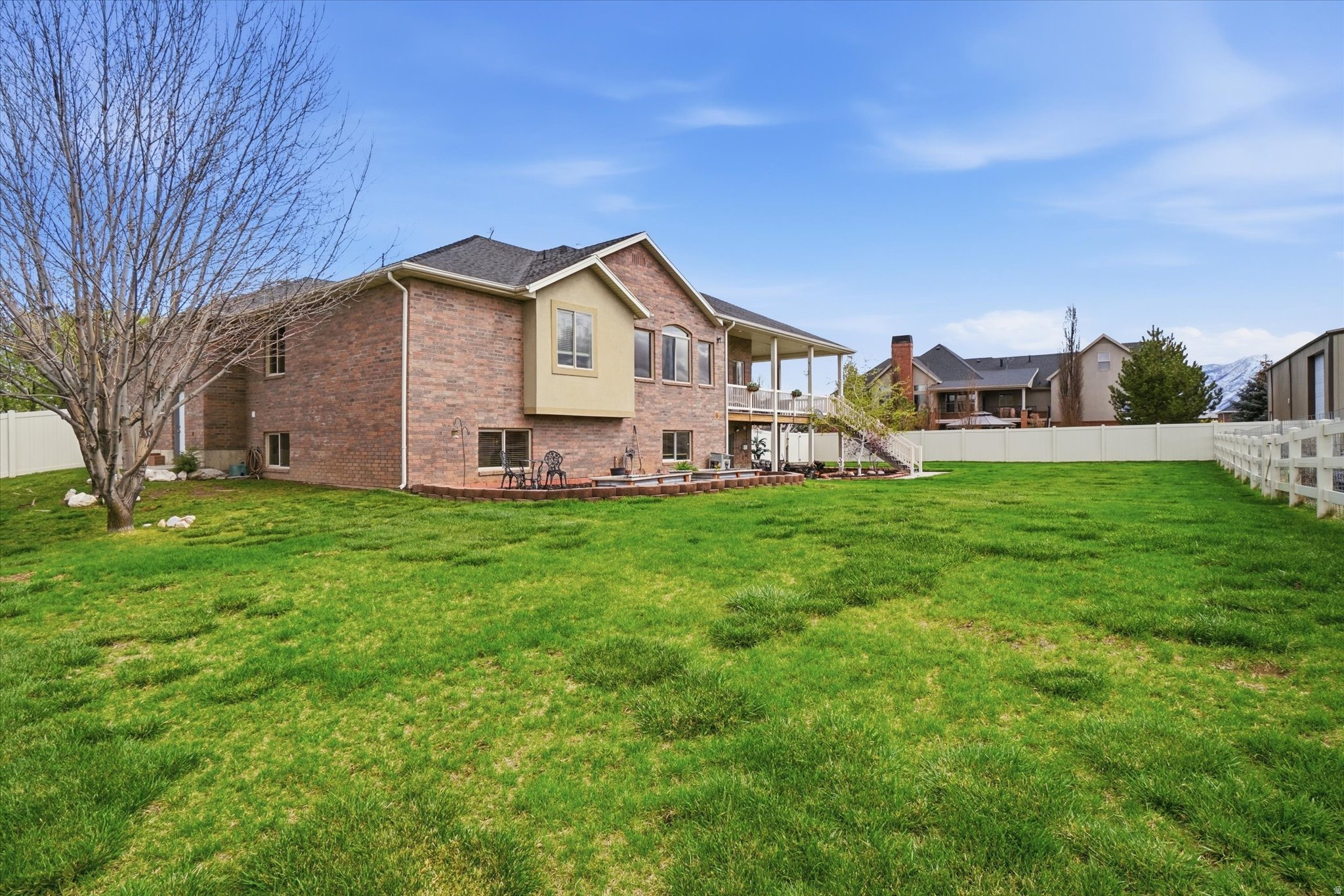 HUNTER PLACE SUB - Residential