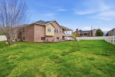 Tiny photo for 4193 W 2475 S, Taylor, UT 84401 (MLS # 2148344)