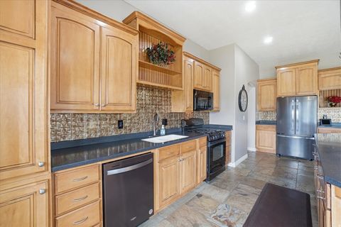 Tiny photo for 4193 W 2475 S, Taylor, UT 84401 (MLS # 2148344)