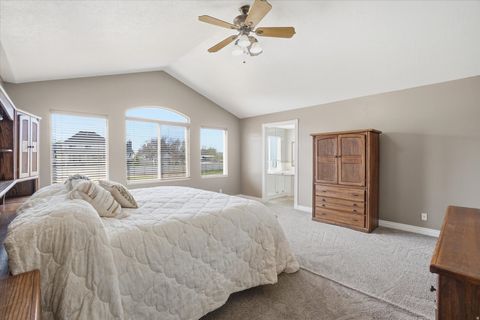 Tiny photo for 4193 W 2475 S, Taylor, UT 84401 (MLS # 2148344)