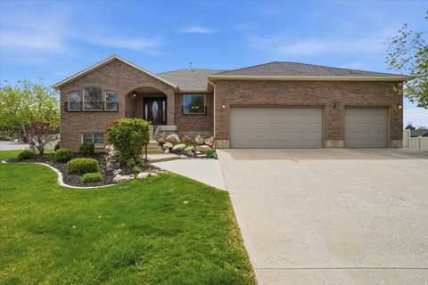 Tiny photo for 4193 W 2475 S, Taylor, UT 84401 (MLS # 2148344)