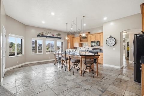 Tiny photo for 4193 W 2475 S, Taylor, UT 84401 (MLS # 2148344)
