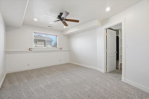 Tiny photo for 4193 W 2475 S, Taylor, UT 84401 (MLS # 2148344)