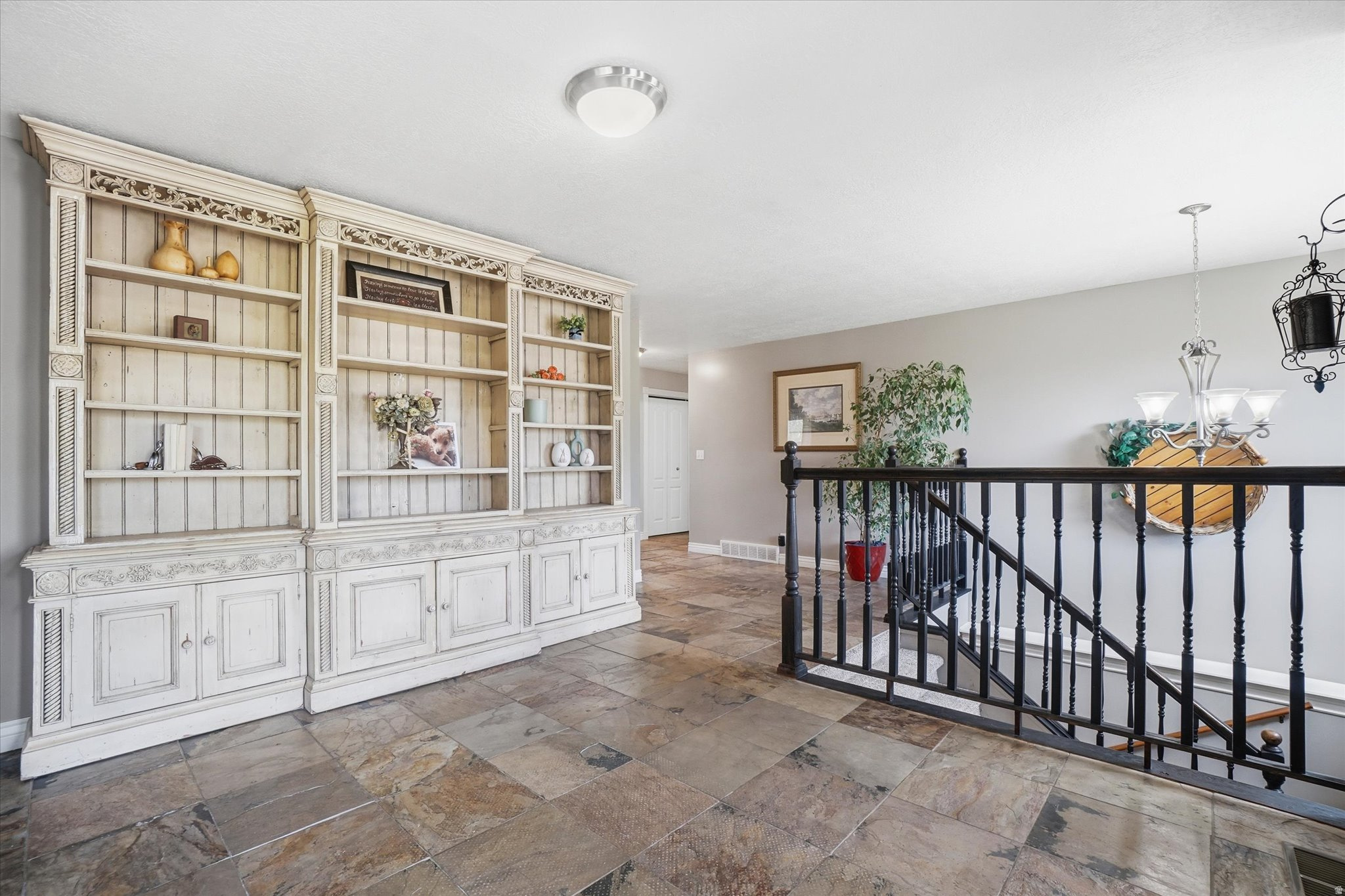 HUNTER PLACE SUB - Residential