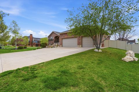 Tiny photo for 4193 W 2475 S, Taylor, UT 84401 (MLS # 2148344)