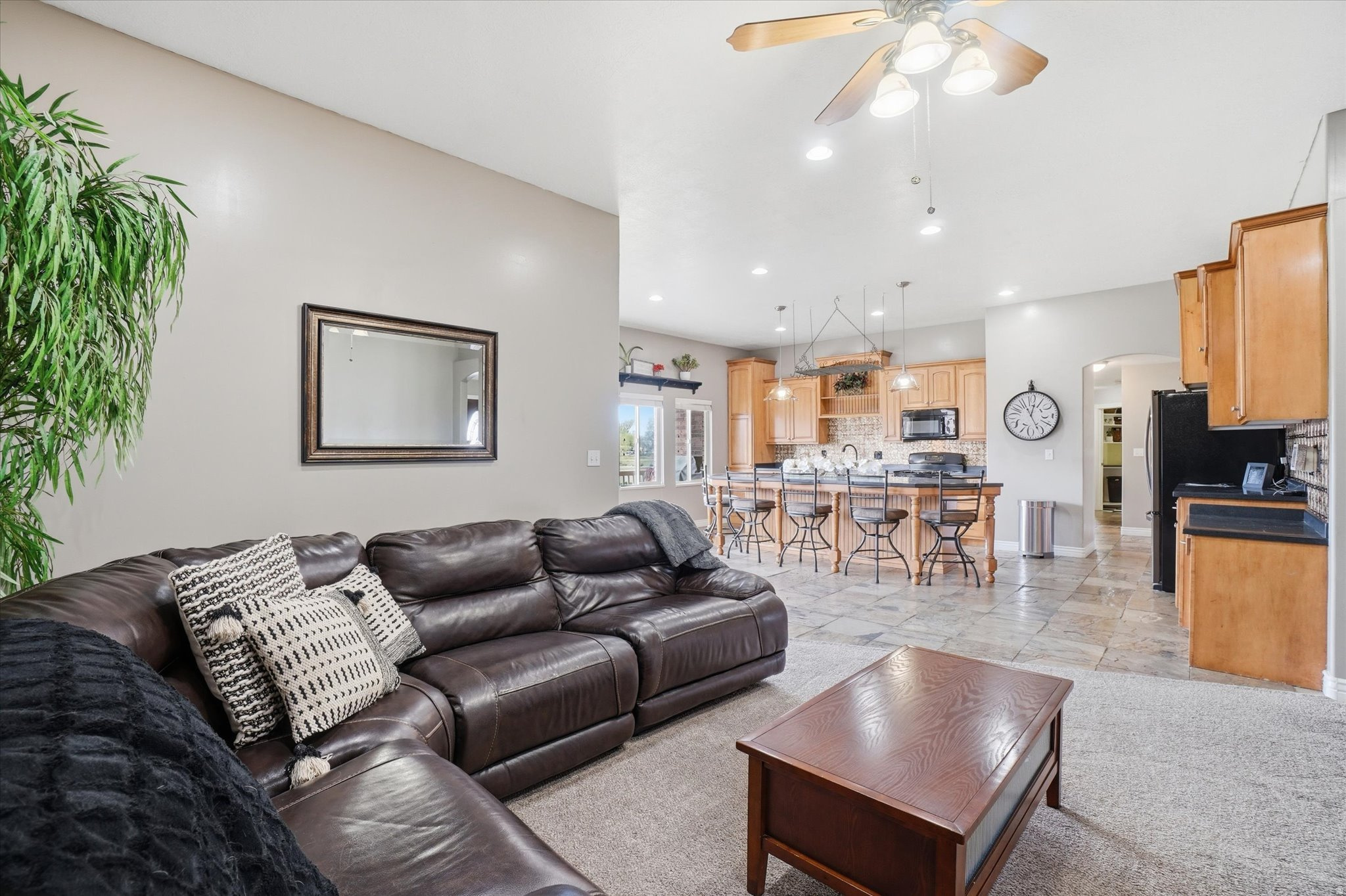 HUNTER PLACE SUB - Residential