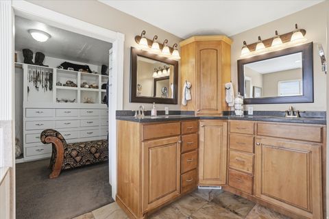 Tiny photo for 4193 W 2475 S, Taylor, UT 84401 (MLS # 2148344)