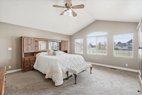Tiny photo for 4193 W 2475 S, Taylor, UT 84401 (MLS # 2148344)