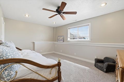 Tiny photo for 4193 W 2475 S, Taylor, UT 84401 (MLS # 2148344)