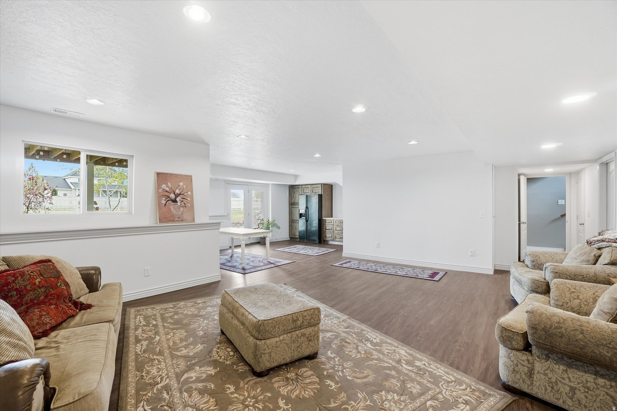 HUNTER PLACE SUB - Residential