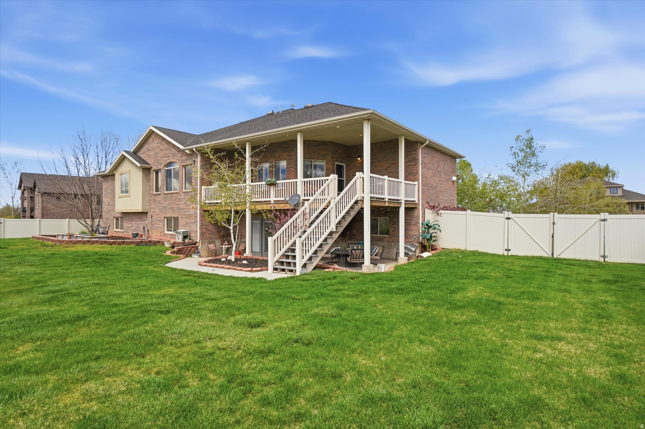 HUNTER PLACE SUB - Residential