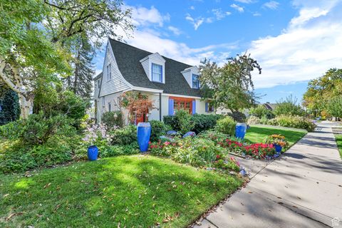 564 E 11TH AVE A Salt Lake City UT 84103