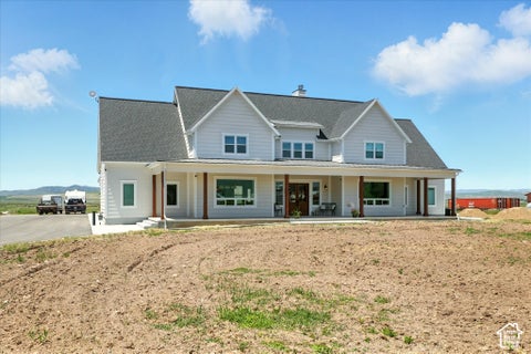 Photo of 7605 N 2400 W, Amalga, UT 84335 (MLS # 2192012)