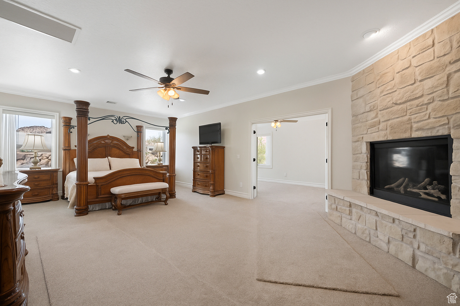 VISTA VIEW ESTATES - Residential