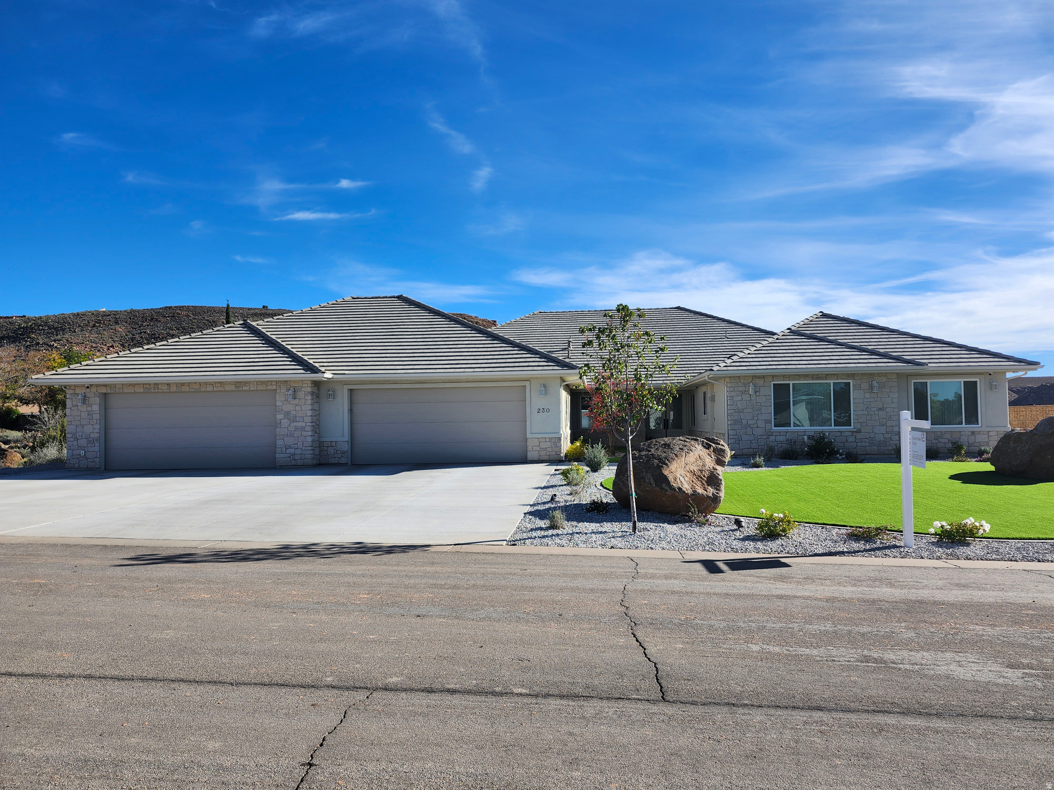 VISTA VIEW ESTATES - Residential