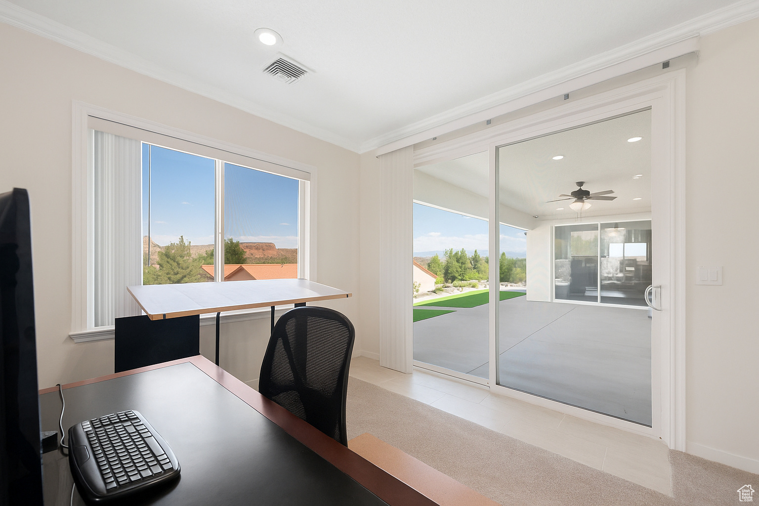 VISTA VIEW ESTATES - Residential