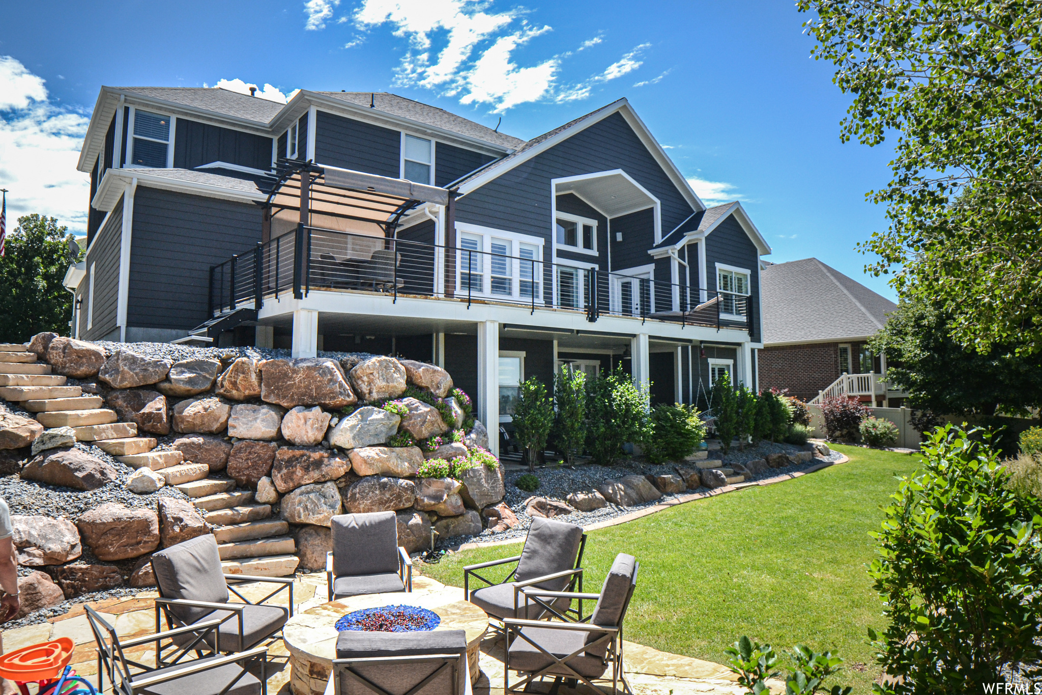 GRANITE RIDGE PH 4 - Land