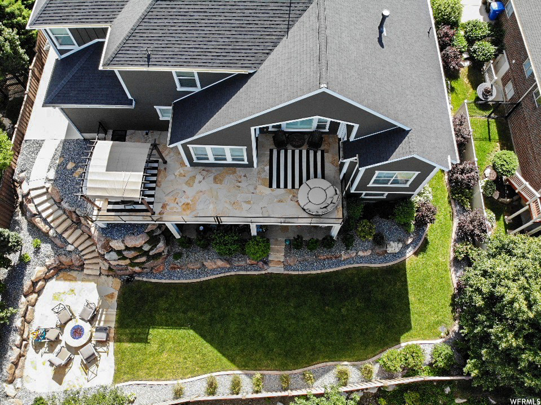 GRANITE RIDGE PH 4 - Land