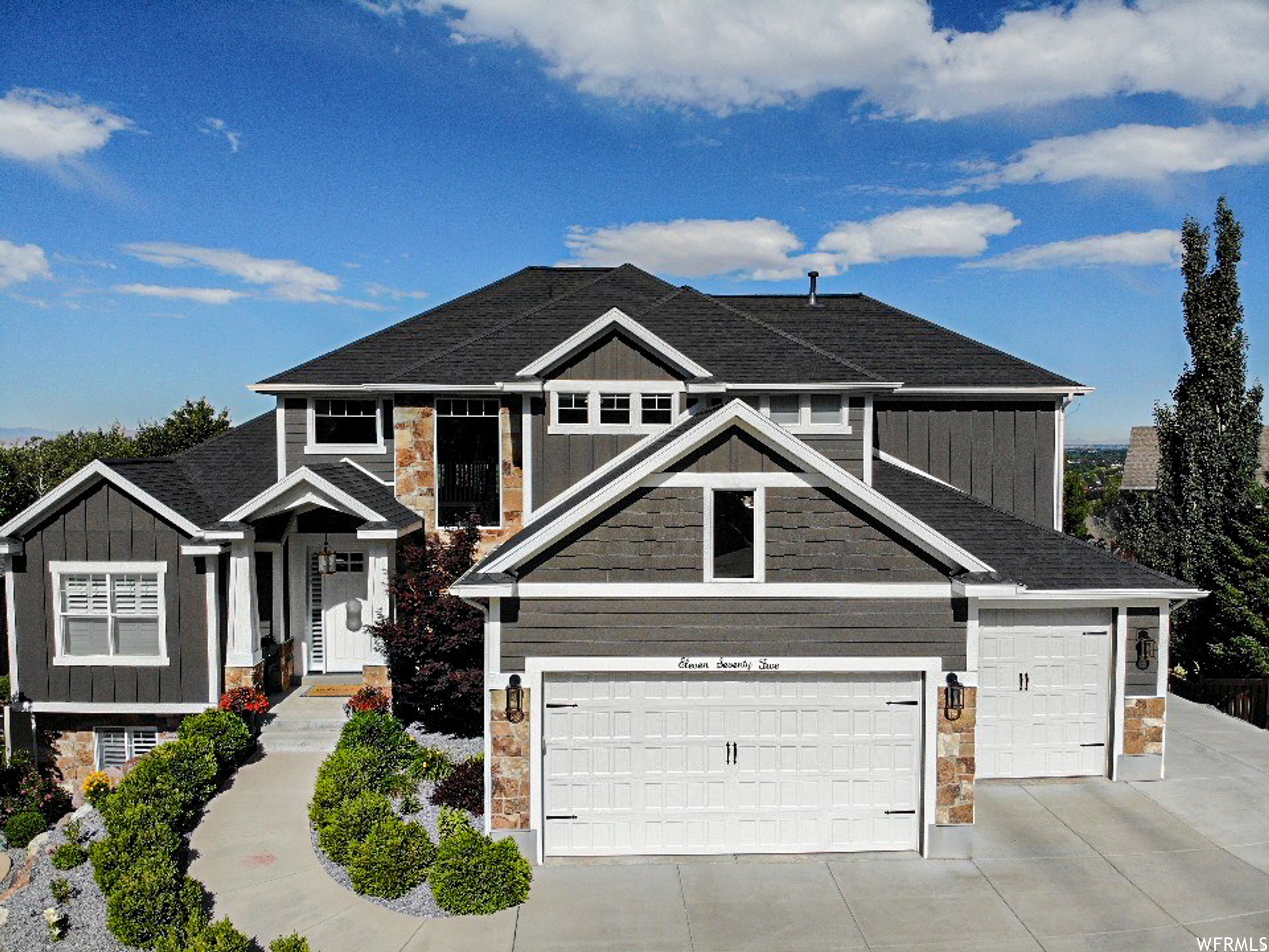 GRANITE RIDGE PH 4 - Land