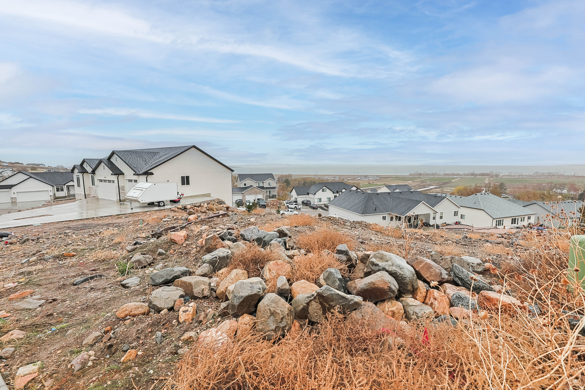 GRANITE RIDGE PH 4 - Land