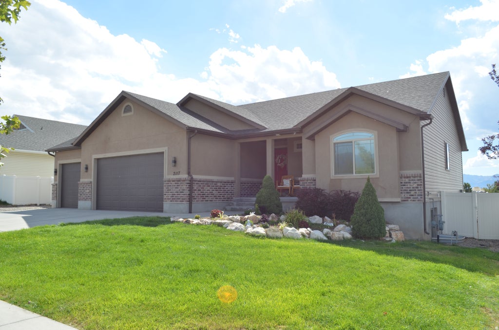 Photo of 2117 N 220 W, Tooele, UT 84074 (MLS # 2179196)