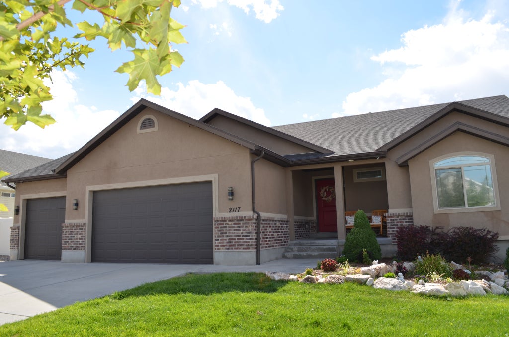 Photo of 2117 N 220 W, Tooele, UT 84074 (MLS # 2179196)