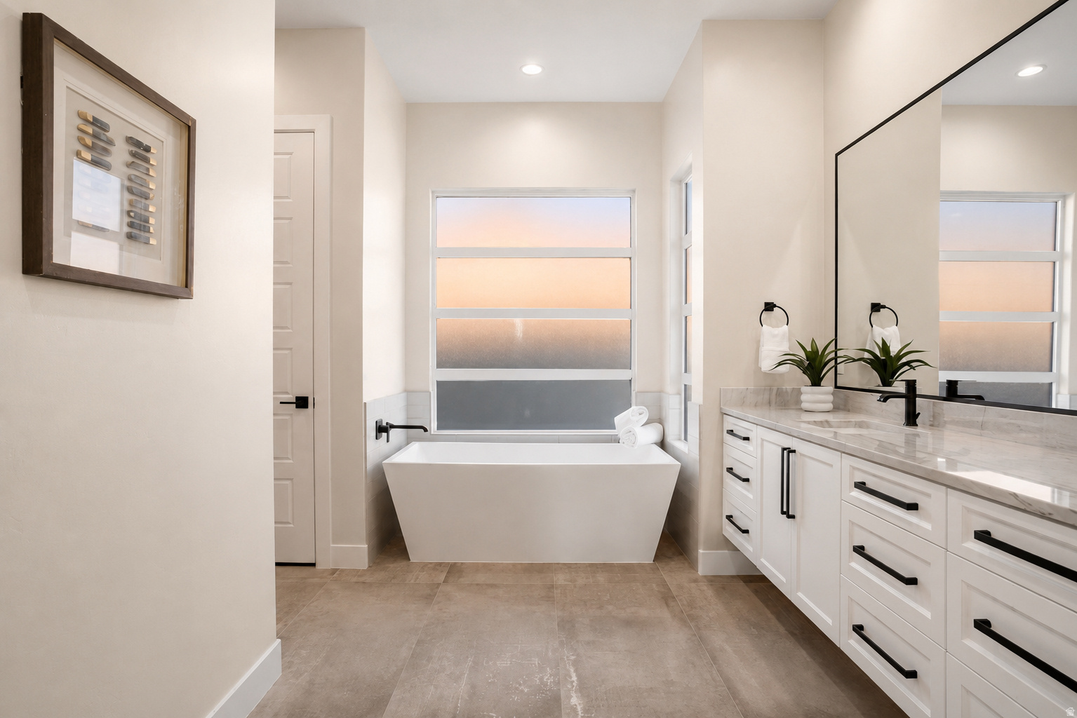 THE HEIGHTS AT WASHINGTON BENCH - Residential