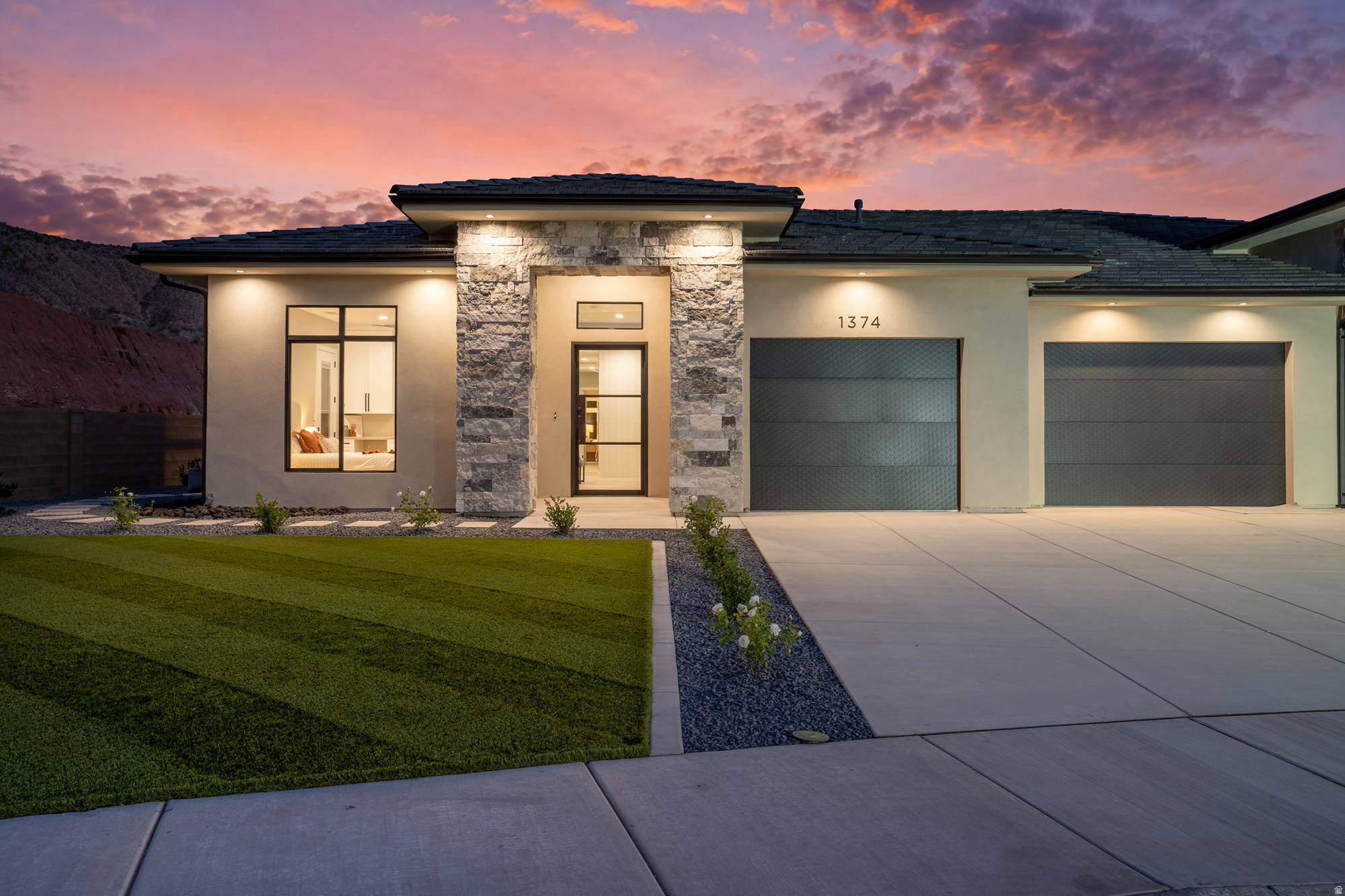 THE HEIGHTS AT WASHINGTON BENCH - Residential