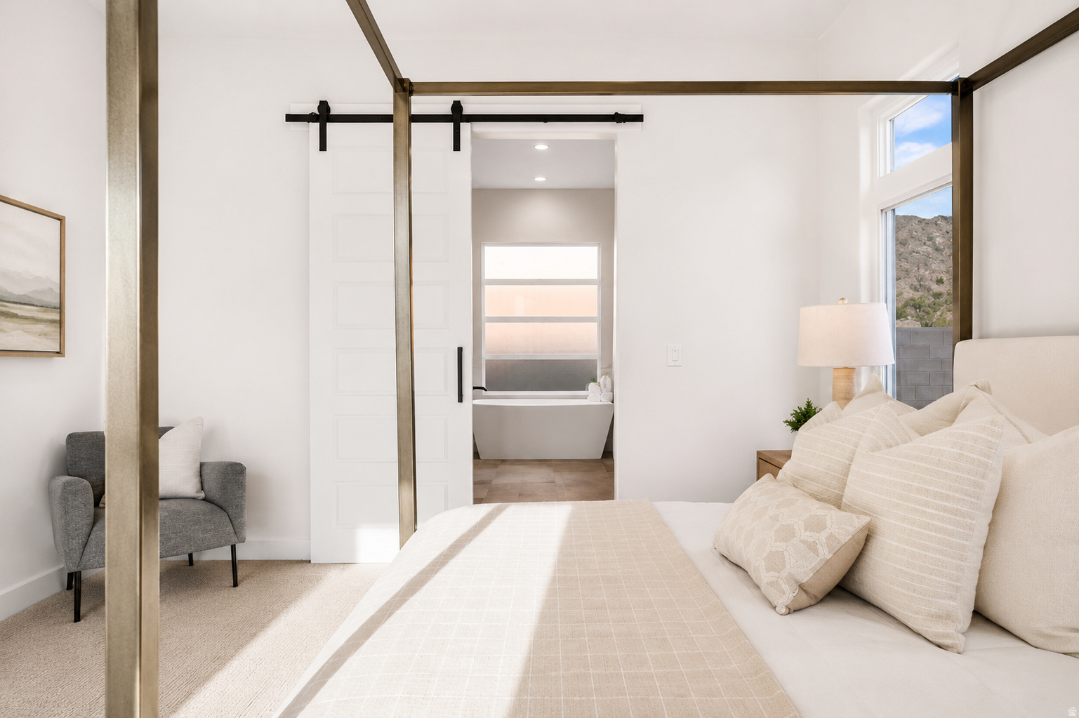 THE HEIGHTS AT WASHINGTON BENCH - Residential
