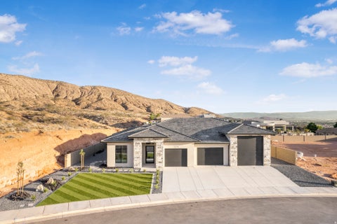 Homes For Sale - 1374 E Pony Trail Way<br/> Washington, UT 84780