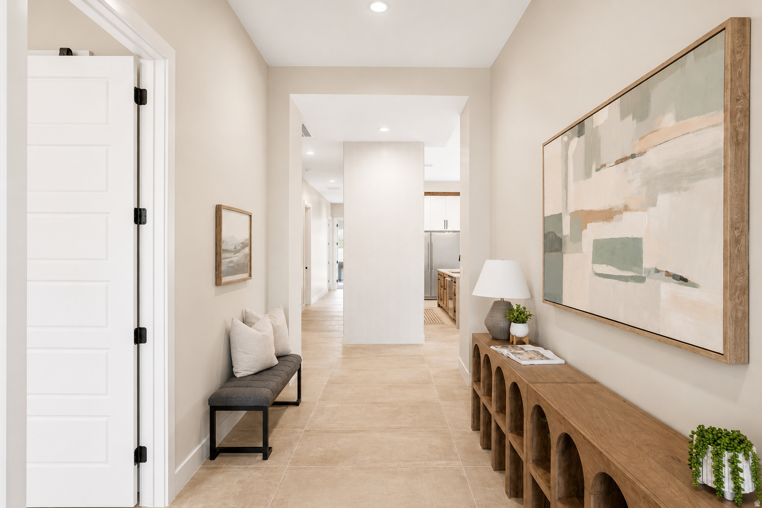 THE HEIGHTS AT WASHINGTON BENCH - Residential
