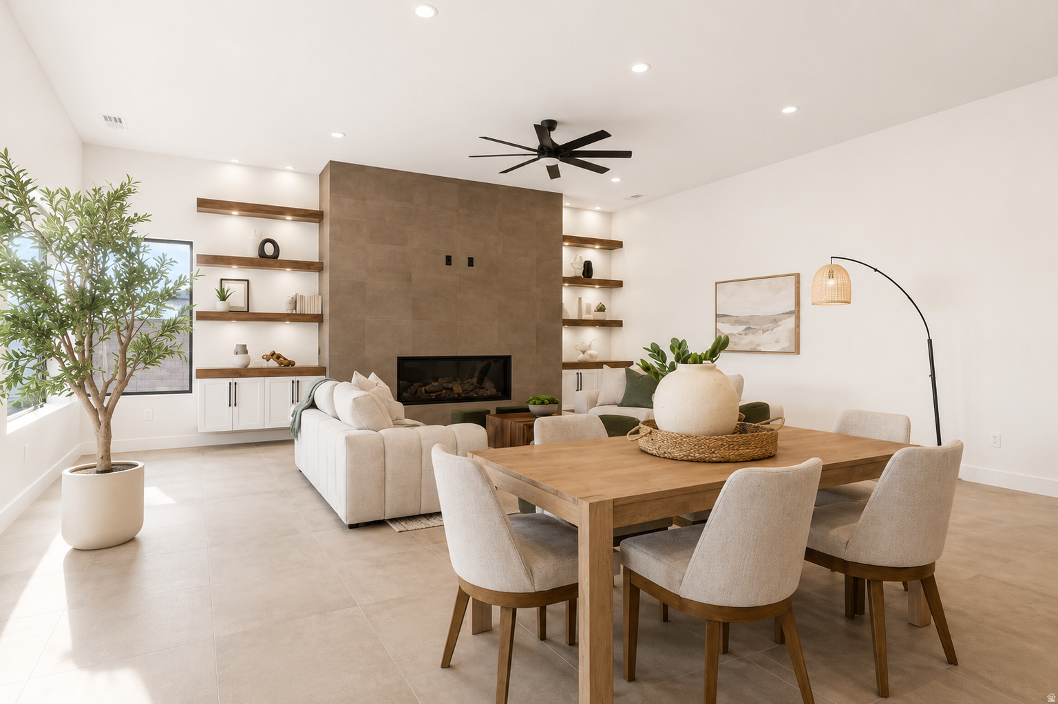 THE HEIGHTS AT WASHINGTON BENCH - Residential