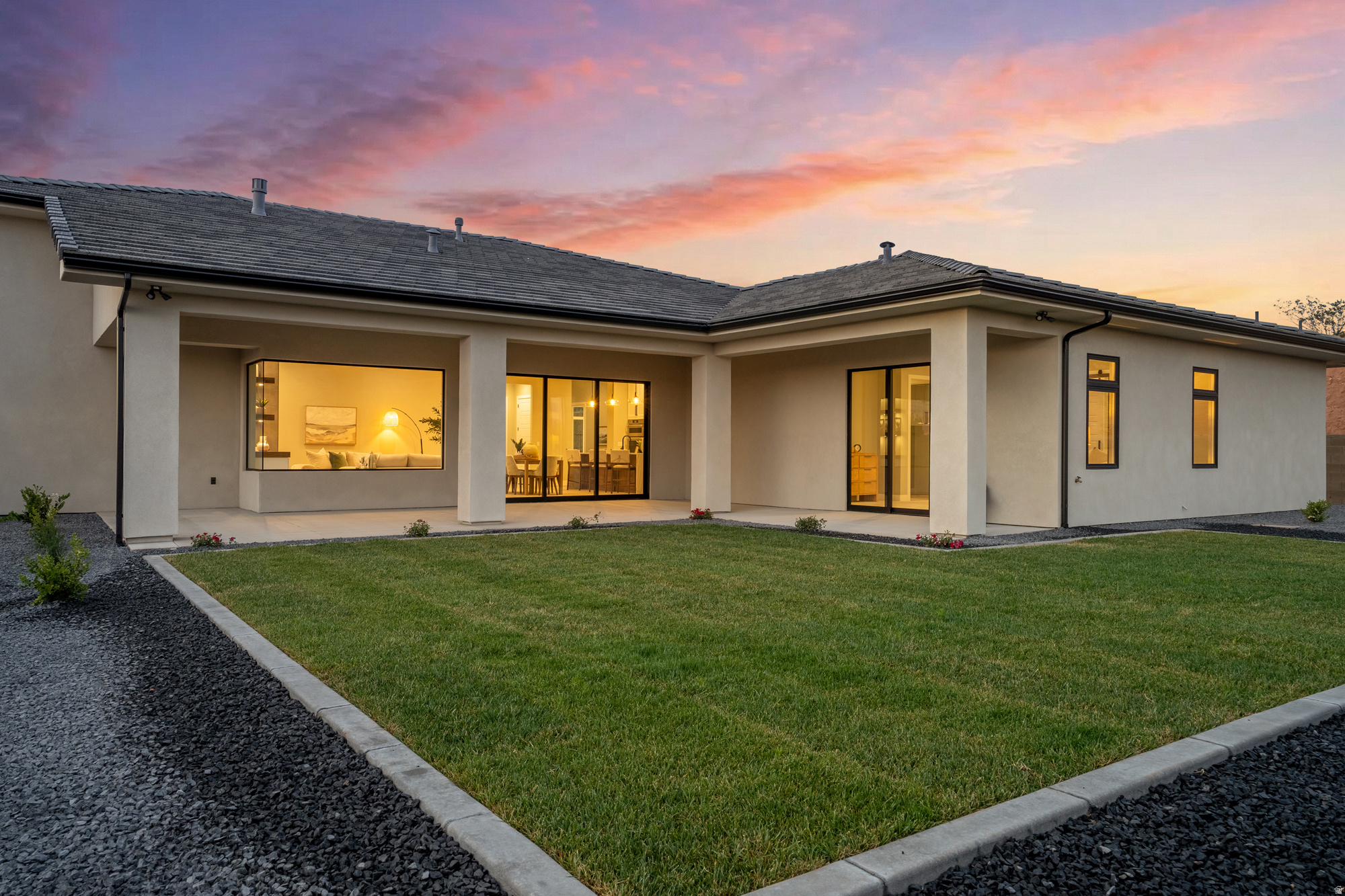 THE HEIGHTS AT WASHINGTON BENCH - Residential