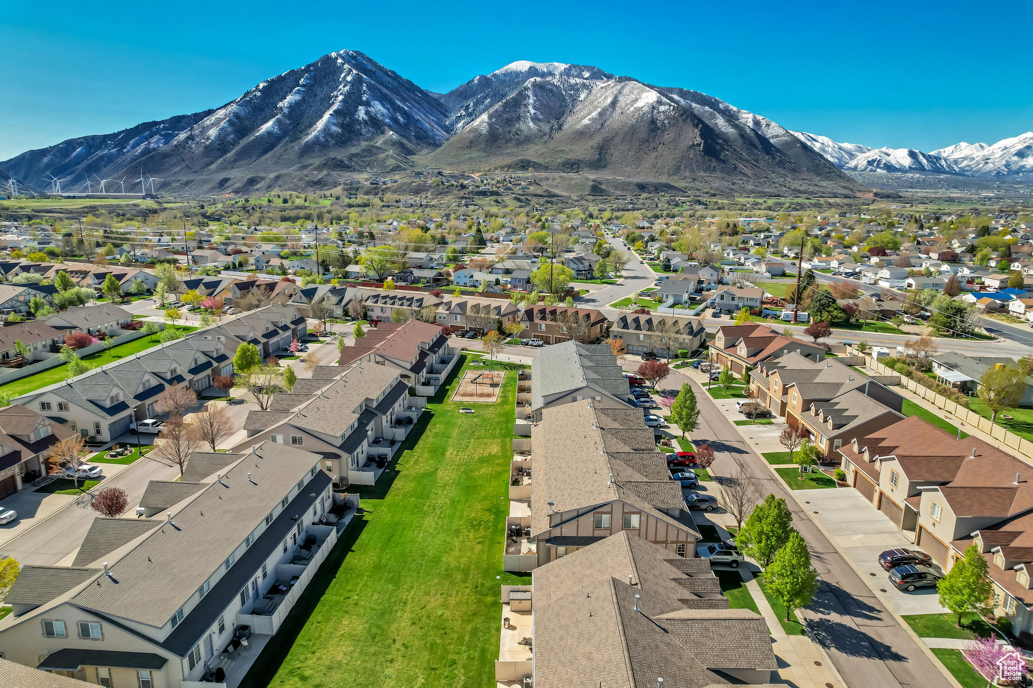 1155 S 2880, Spanish Fork, Utah image 43