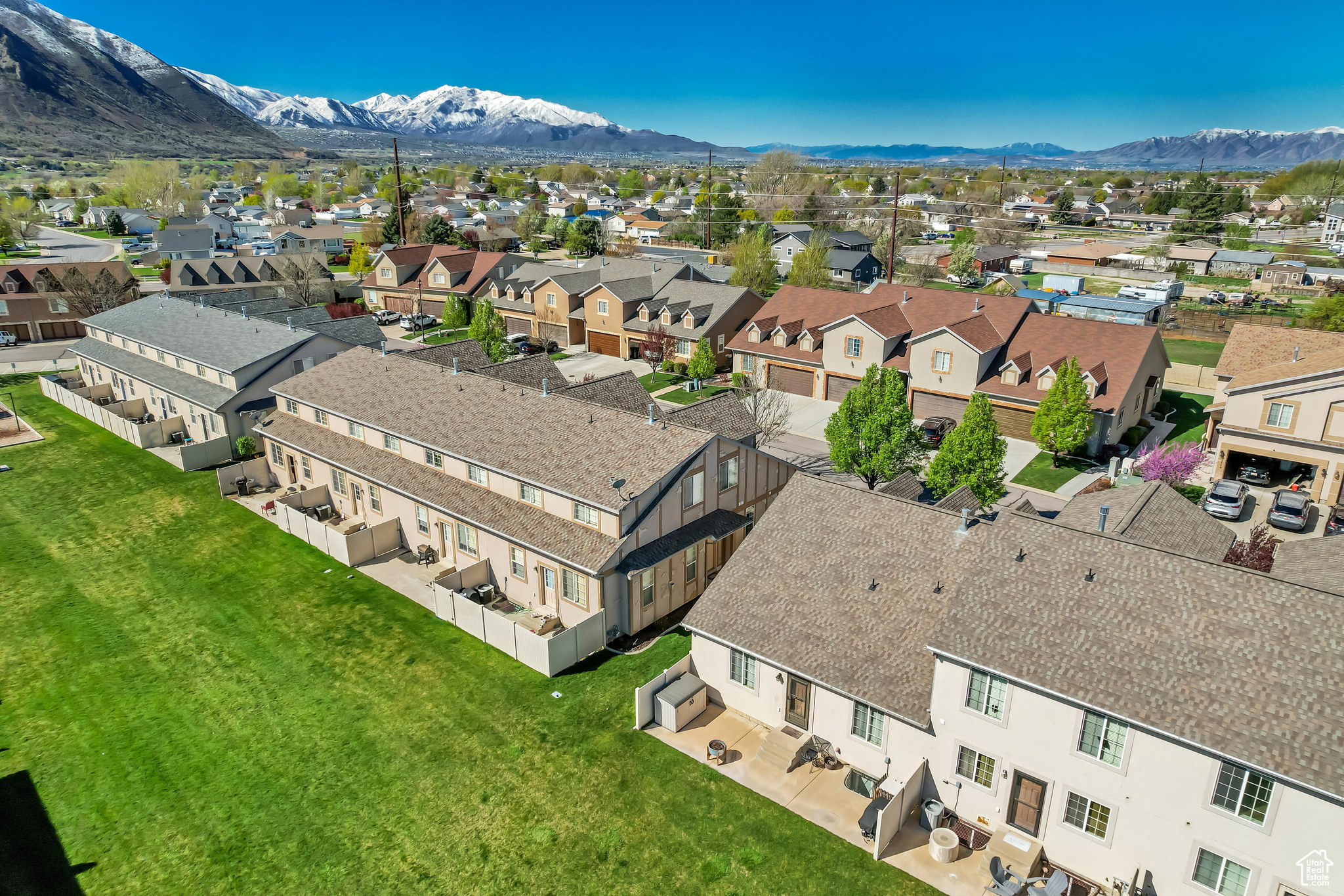1155 S 2880, Spanish Fork, Utah image 41