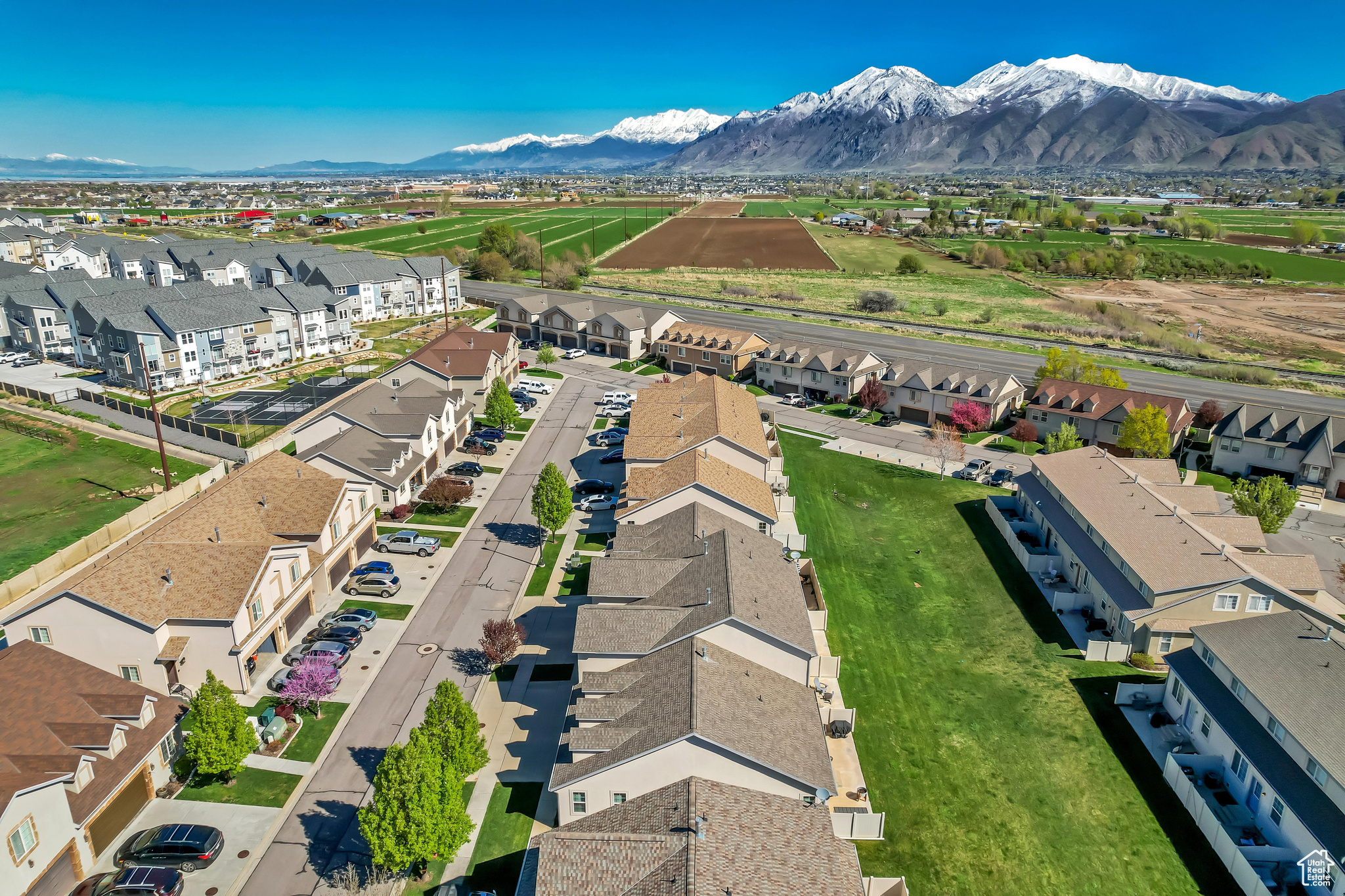 1155 S 2880, Spanish Fork, Utah image 37