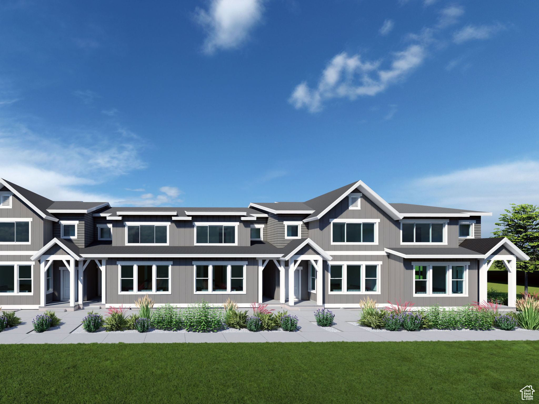 SIENNA HILLS - Residential