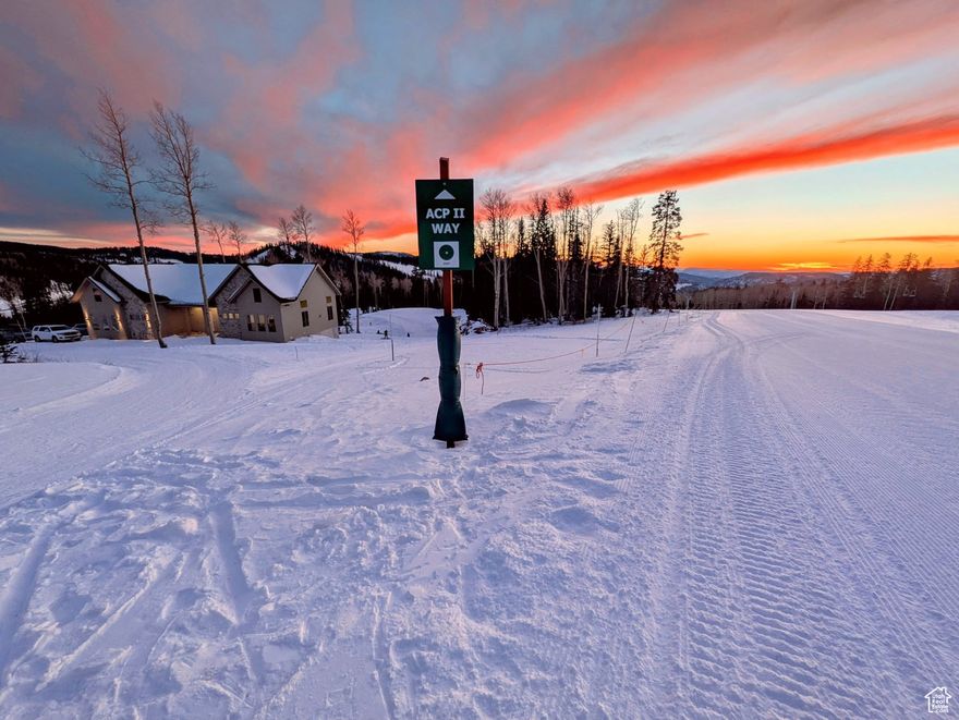 Luxury Ski-In/Ski-Out Estate at Eagle Point  Sleeps 33  Premier Investment Lot 3 at Aspen Crest  Welcome to your ultimate mountain escape at Eagle Point Ski Resort, where luxury, space, and convenience converge. This rare and expansive ski-in/ski-out estate offers the perfect base for unforgettable alpine adventures and a highly profitable vacation rental investment.  With room to comfortably sleep 33 guests, this one-of-a-kind property is designed for large families, group getaways, corporate retreats, or special events. Spanning multiple levels with generous living and entertaining spaces, this home combines rustic mountain charm with upscale modern finishes.  Step out your door and straight onto the slopes-no driving, no parking, just unmatched access to Eagle Point's pristine powder and quiet trails. After a full day of skiing, snowboarding, or hiking, gather around the fireplace, bask under the stars, or take in the sweeping panoramic views as you BBQ on the deck.  Inside, you'll find vaulted ceilings, a chef's kitchen, multiple lounge areas, game rooms, and enough beds, baths, and amenities to comfortably host large groups year-round. This property is being sold fully furnished and is already operating as a successful turnkey overnight rental with a solid booking history and 5-star reviews.  Whether you're seeking a private mountain getaway or a high-capacity rental powerhouse, this property offers the best of both worlds.  Don't miss this rare opportunity to own one of the largest and most desirable estates at Eagle Point. Schedule your private tour today.
