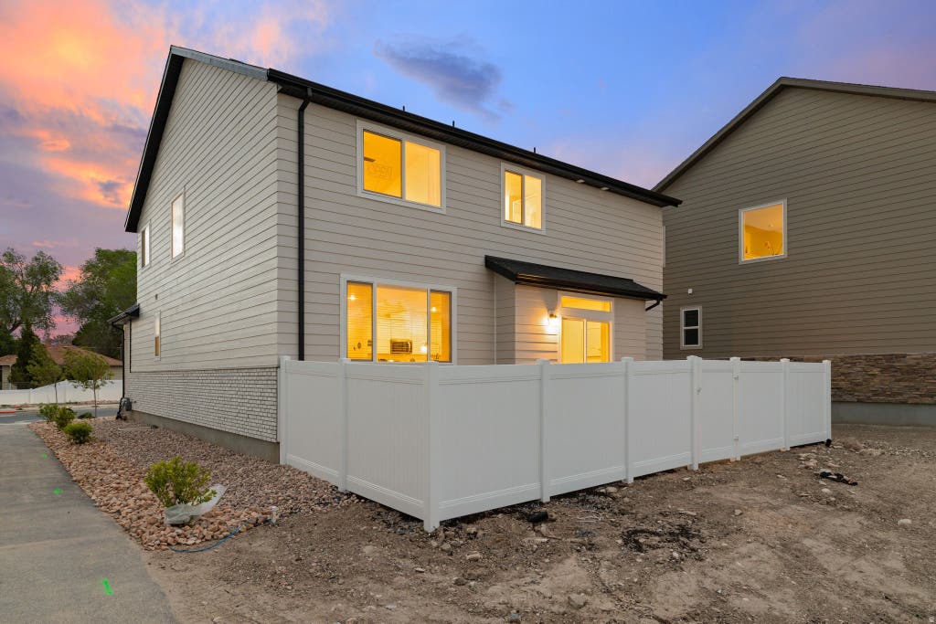 Photo of 3563 S CARNEGIE LN #16, West Valley City, UT 84120 (MLS # 2179133)